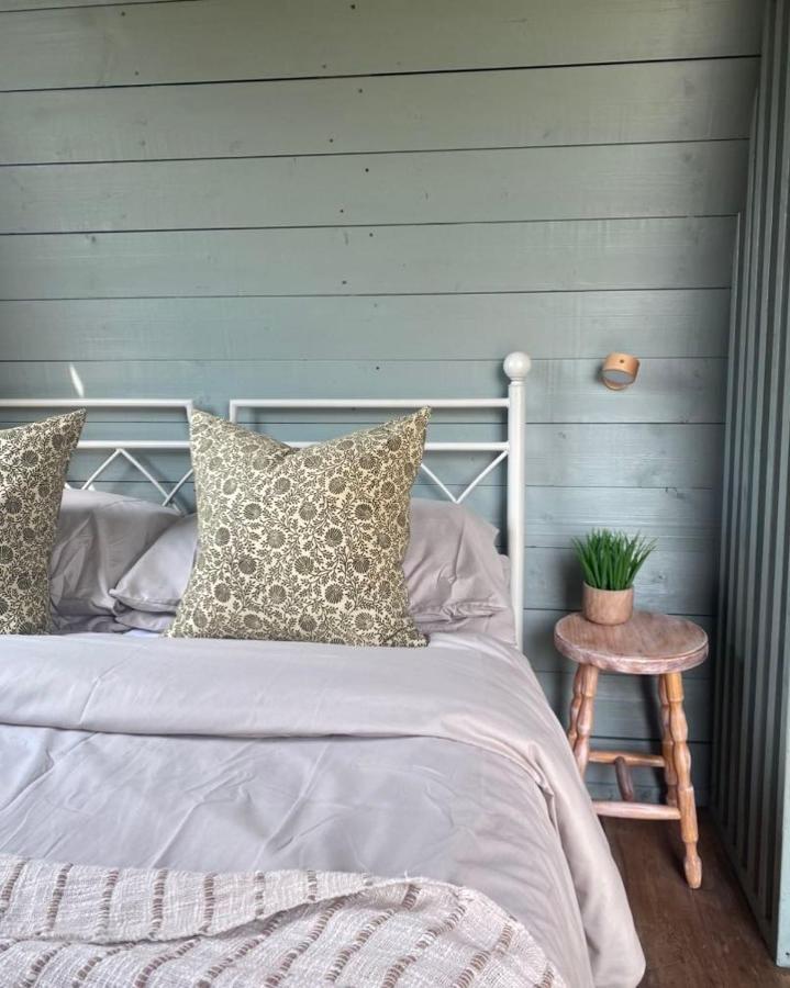 Skipbridge Farm Glamping York Extérieur photo